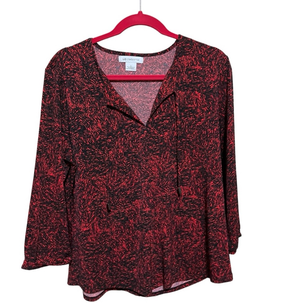Liz Claiborne blouse